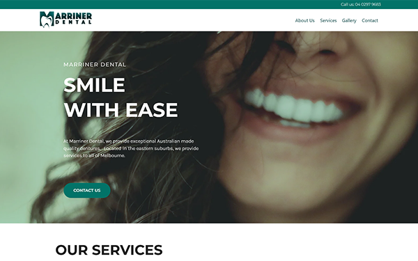 Marriner Dental
